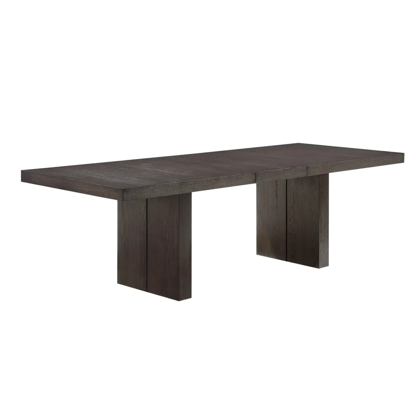 Best Winslow Extendable 78"-96" Dining Table Dining Tables
