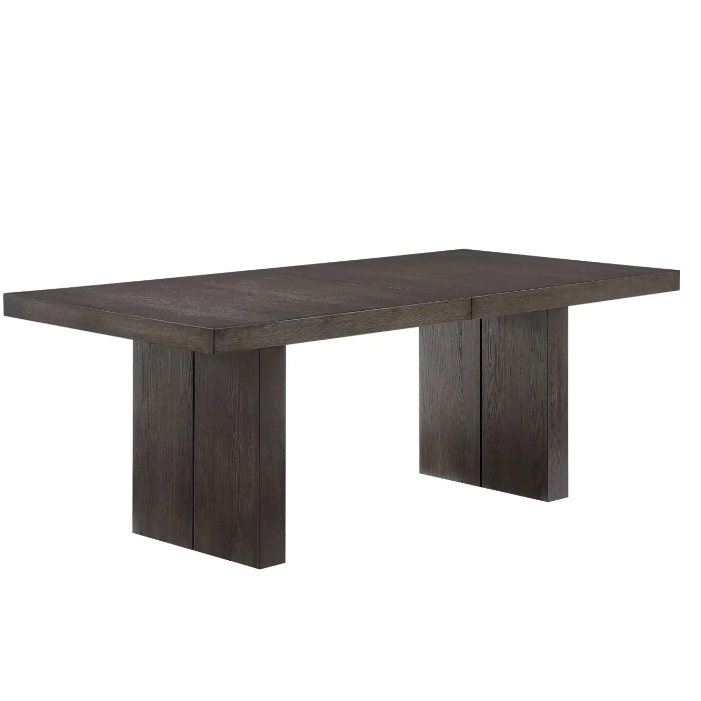 Best Winslow Extendable 78"-96" Dining Table Dining Tables