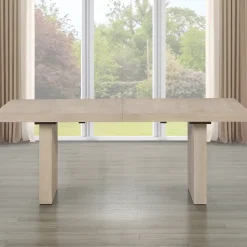 Winslow Extendable 78"-96" Dining Table Dining Tables