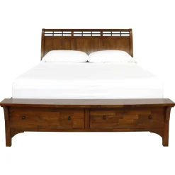 Online Wisteria Bed Queen Beds|Beds & Headboards