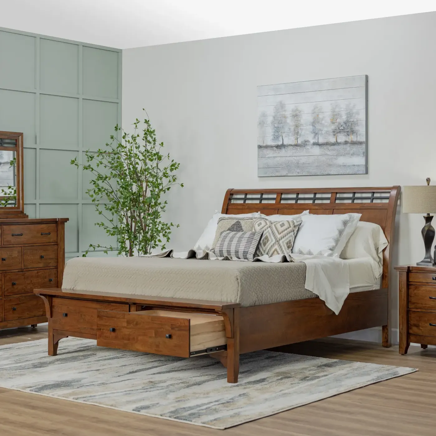 Discount Wisteria Bedroom Set Bedroom Sets