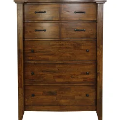 Best Wisteria 5 Drawer Chest Dressers & Chests