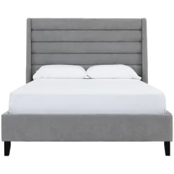 New Wynn King Horizontal Channel Bed King Beds