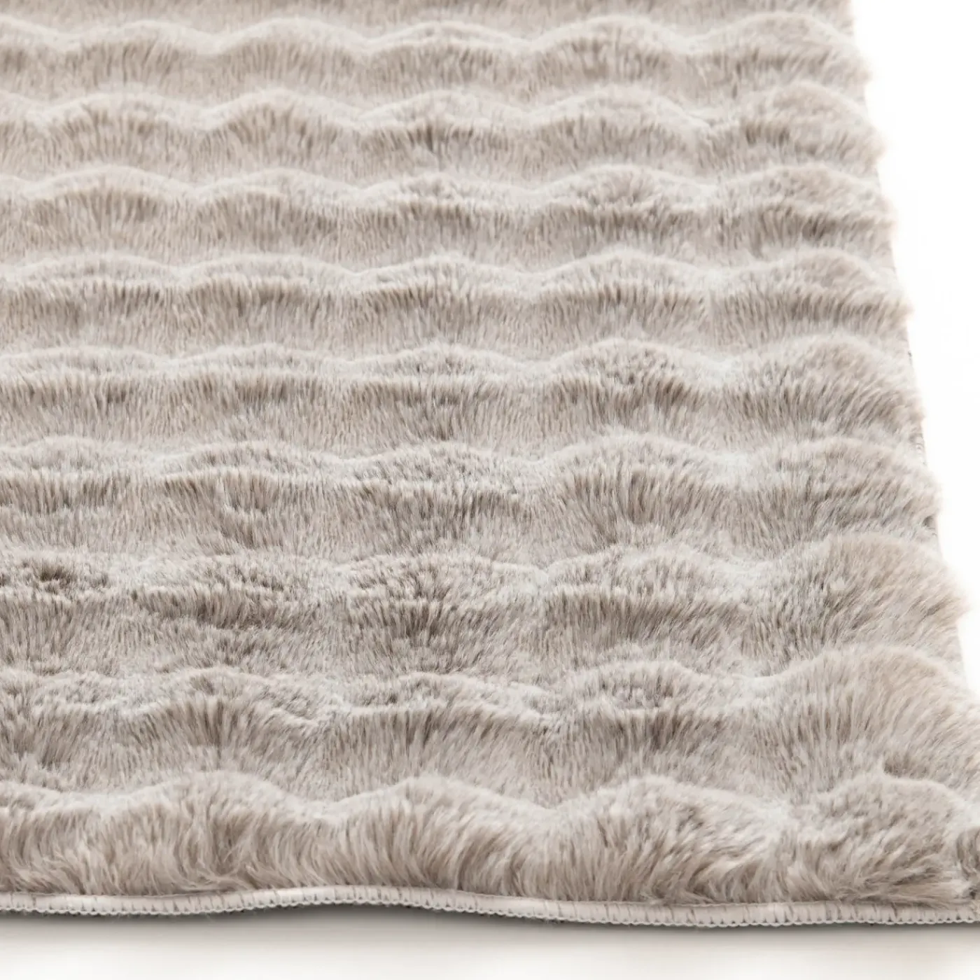 Outlet 5'x7' Babel Area Rug with Memory Foam Area Rugs