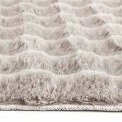 Outlet 5'x7' Babel Area Rug with Memory Foam Area Rugs