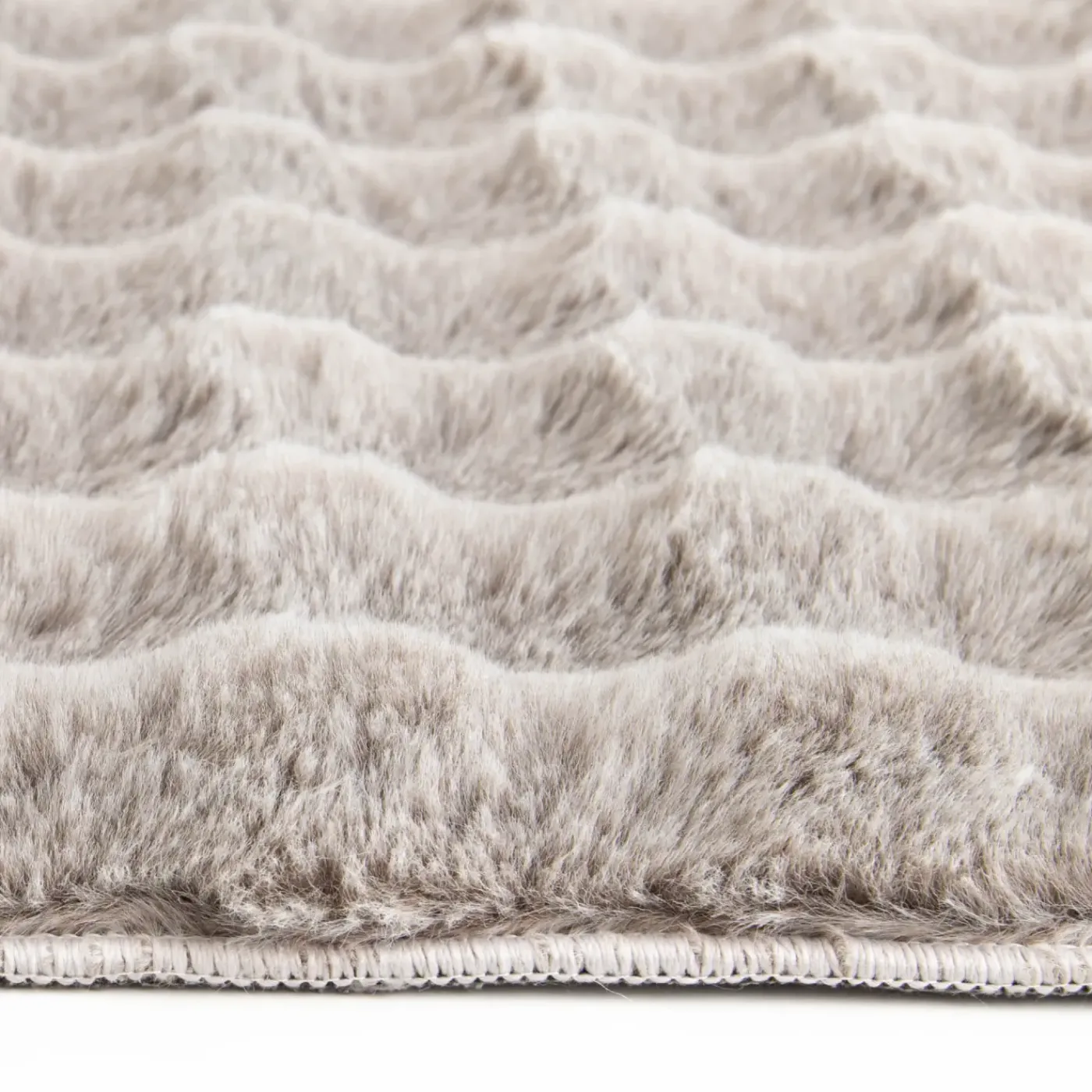 Outlet 5'x7' Babel Area Rug with Memory Foam Area Rugs