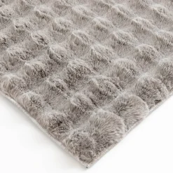 Outlet 5'x7' Babel Area Rug with Memory Foam Area Rugs
