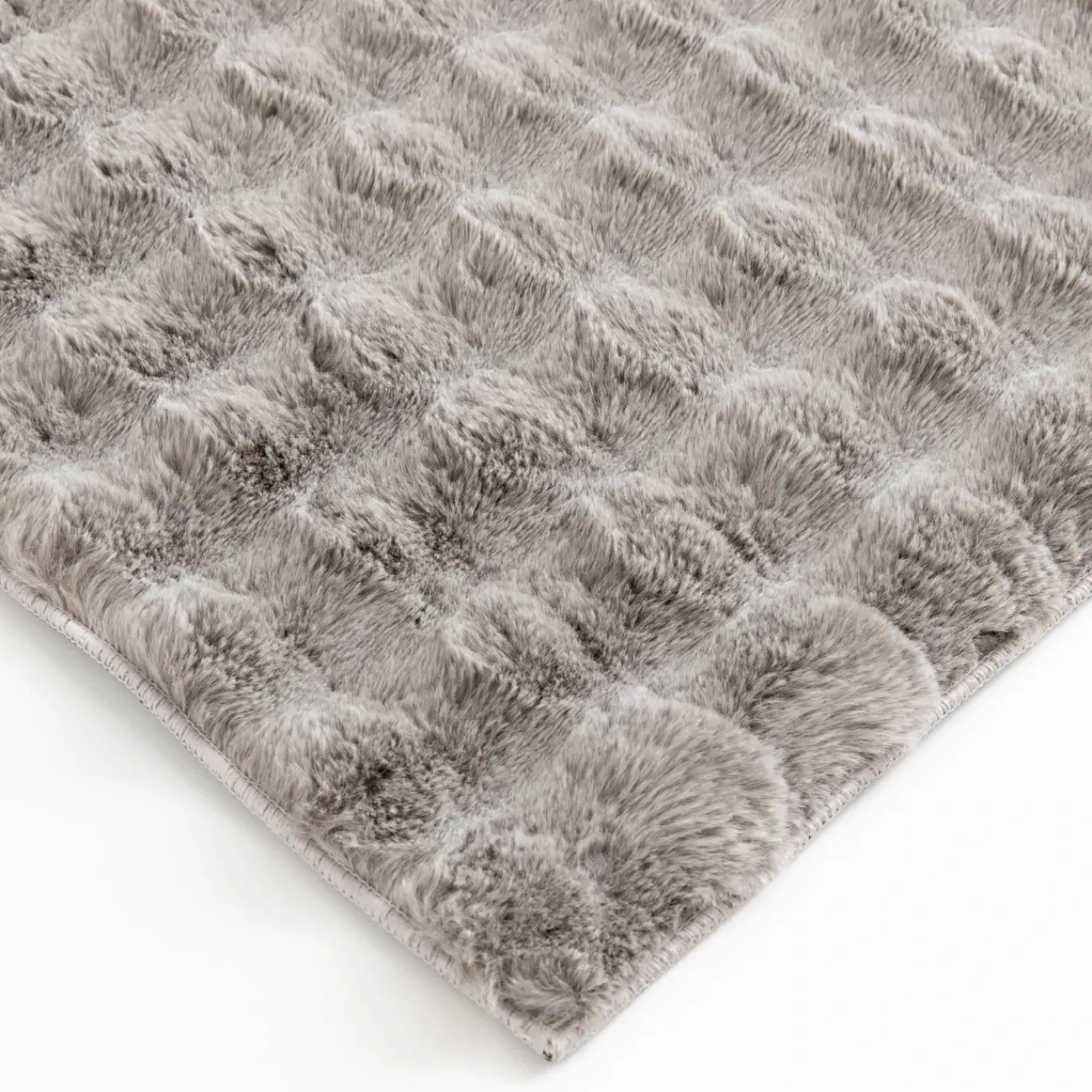 Outlet 5'x7' Babel Area Rug with Memory Foam Area Rugs