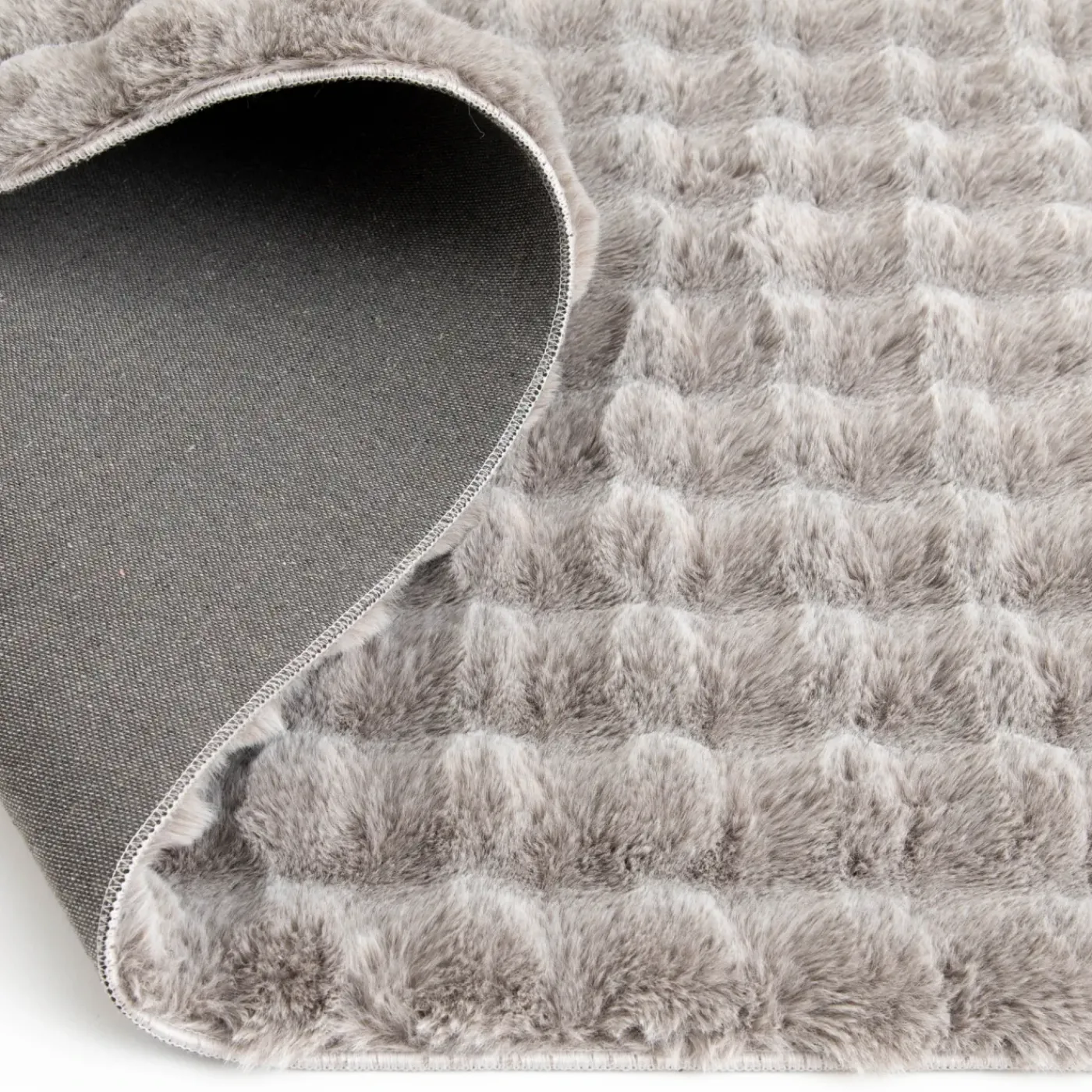 Outlet 8'x10' Babel Area Rug with Memory Foam Area Rugs