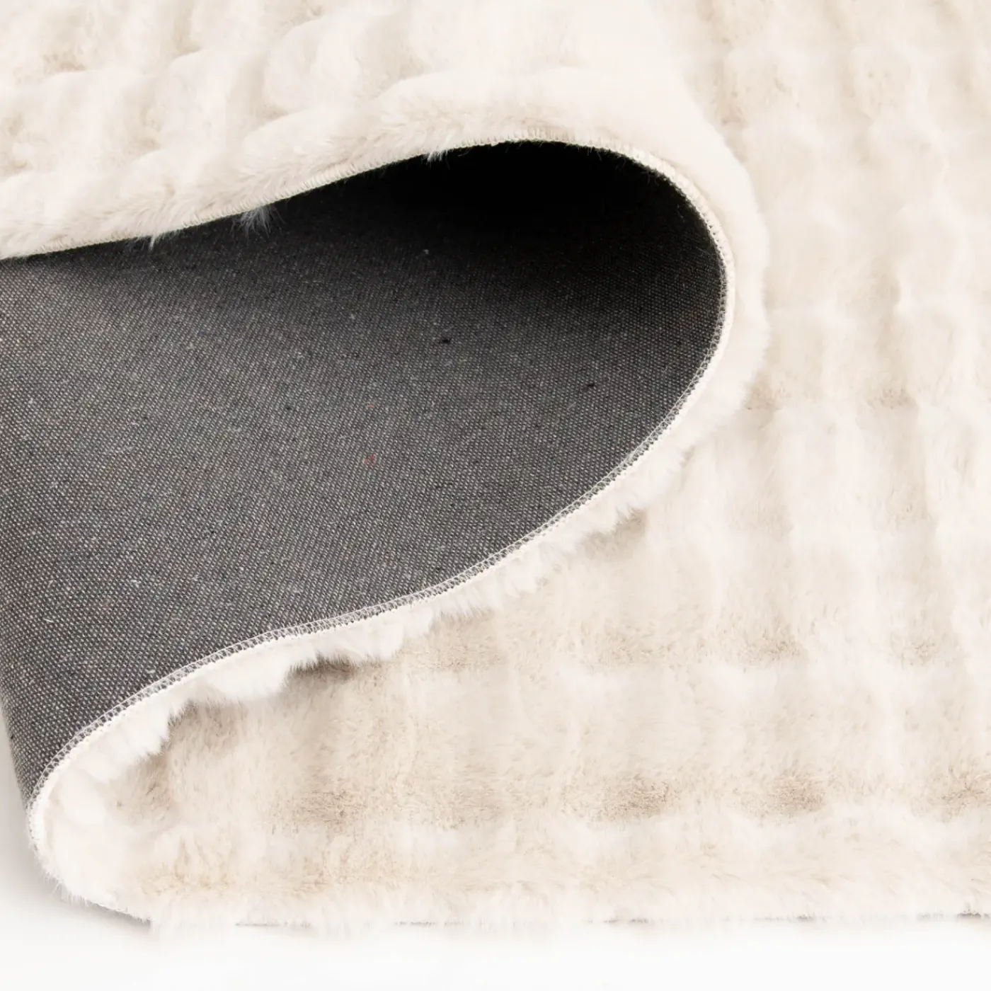 Discount 5'x7' Babel Area Rug with Memory Foam Area Rugs