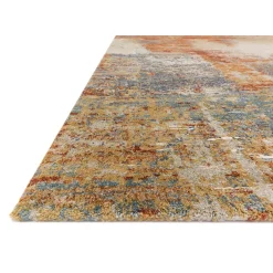 Hot 5'x8' Breaker Area Rug All Modern Living Items|Area Rugs