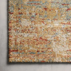 Hot 5'x8' Breaker Area Rug All Modern Living Items|Area Rugs