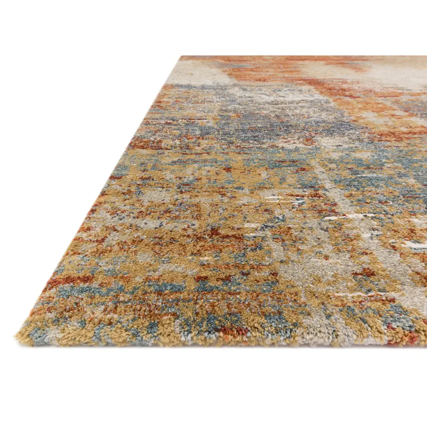 Outlet 8'x11' Breaker Area Rug Area Rugs