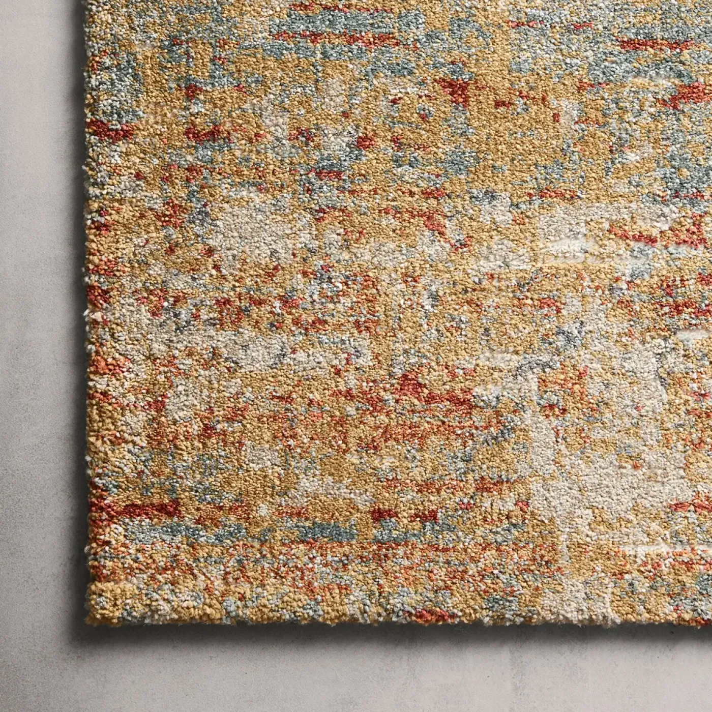Outlet 8'x11' Breaker Area Rug Area Rugs
