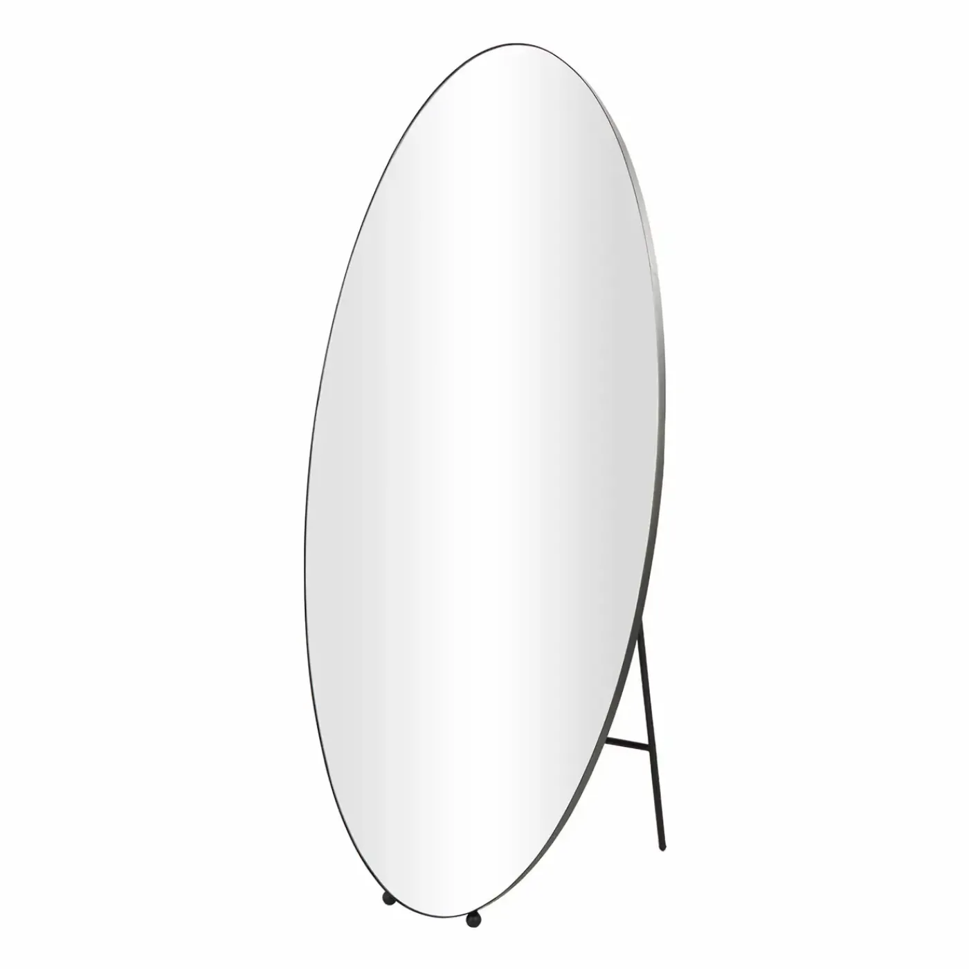 32x69" Cholet Freestanding Mirror Mirrors