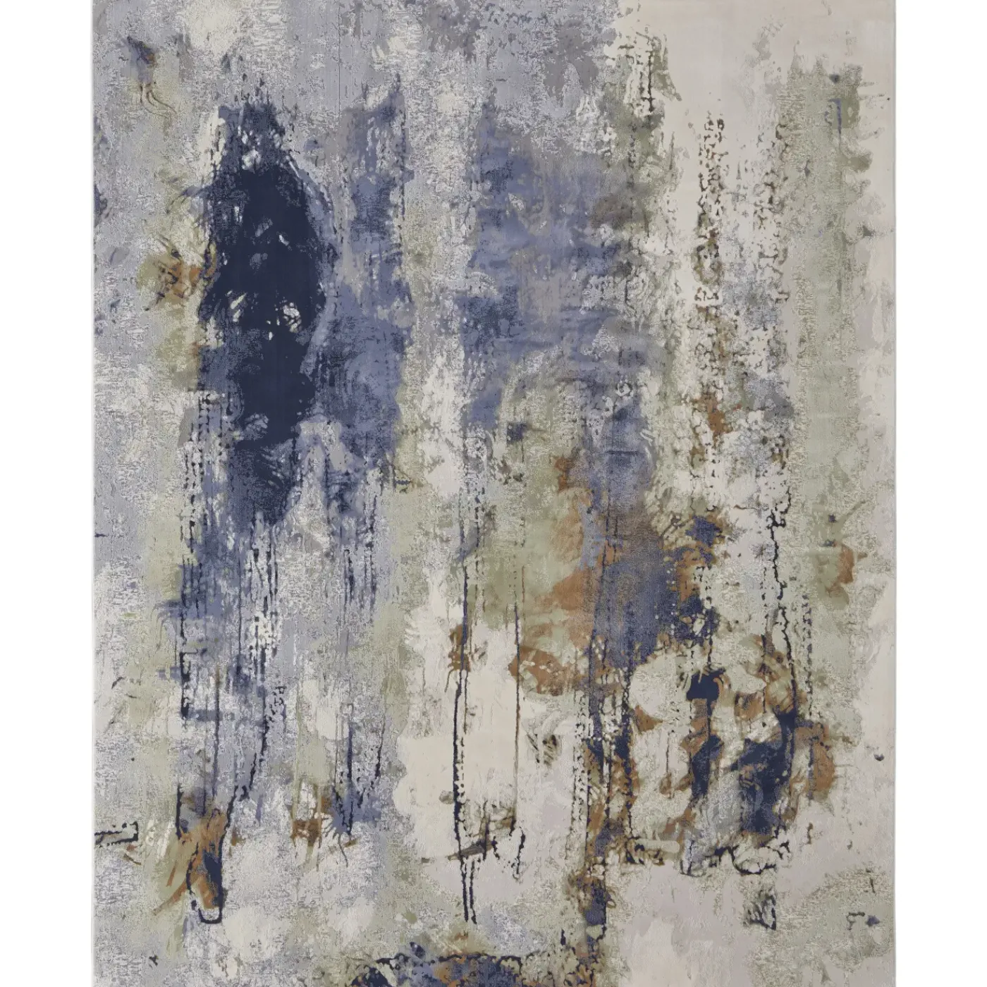 Best 5'x7'6 Clara Rug Area Rug Area Rugs