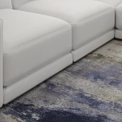 Best 5'x7'6 Clara Rug Area Rug Area Rugs
