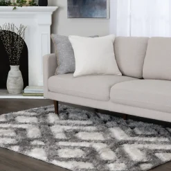 New 8'x11' Coulter Area Rug Area Rugs