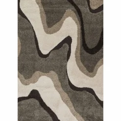 Discount 7'7x10'6 Fault Line Area Rug Area Rugs