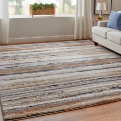 5'x8' Gesner Area Rug Area Rugs
