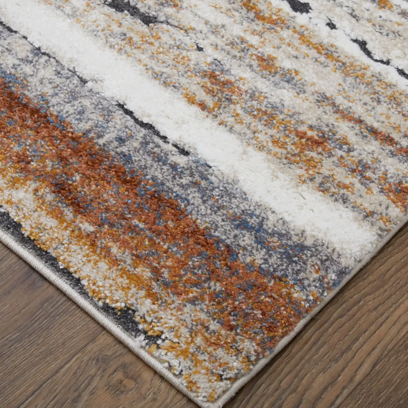 New 8'X10' Gesner Area Rug Area Rugs