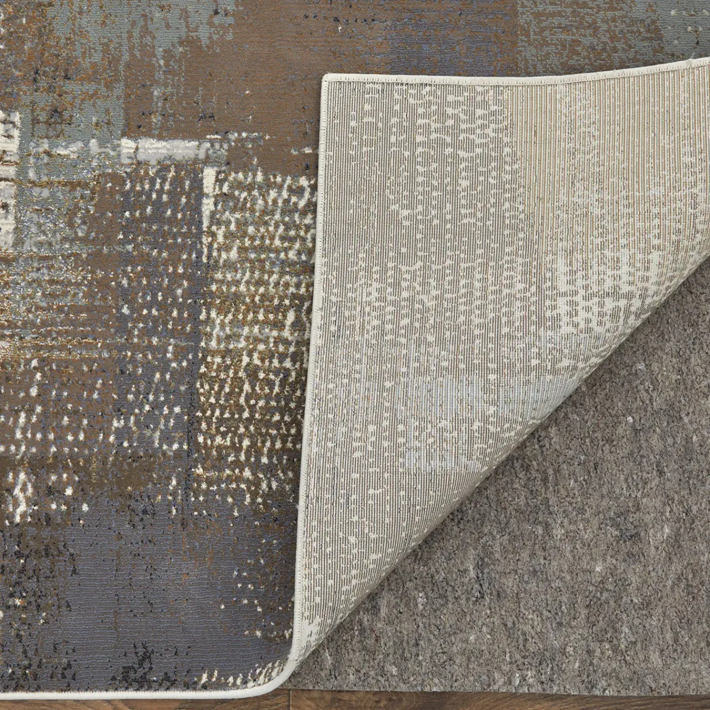 5'x7'6 Hudson Area Rug Area Rugs