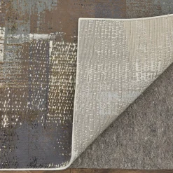 Online 7'9x10 Hudson Area Rug Area Rugs