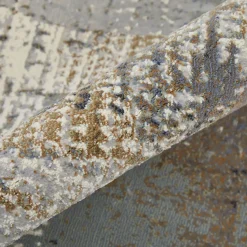 Online 7'9x10 Hudson Area Rug Area Rugs