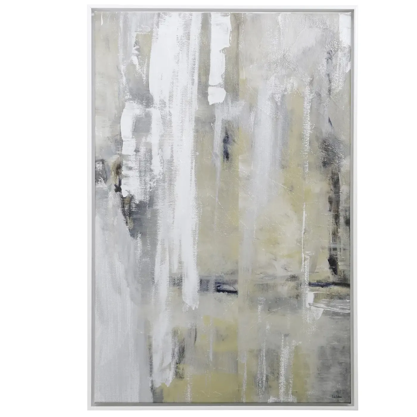 Clearance 24x36 Kyla A Wall Art Wall Art