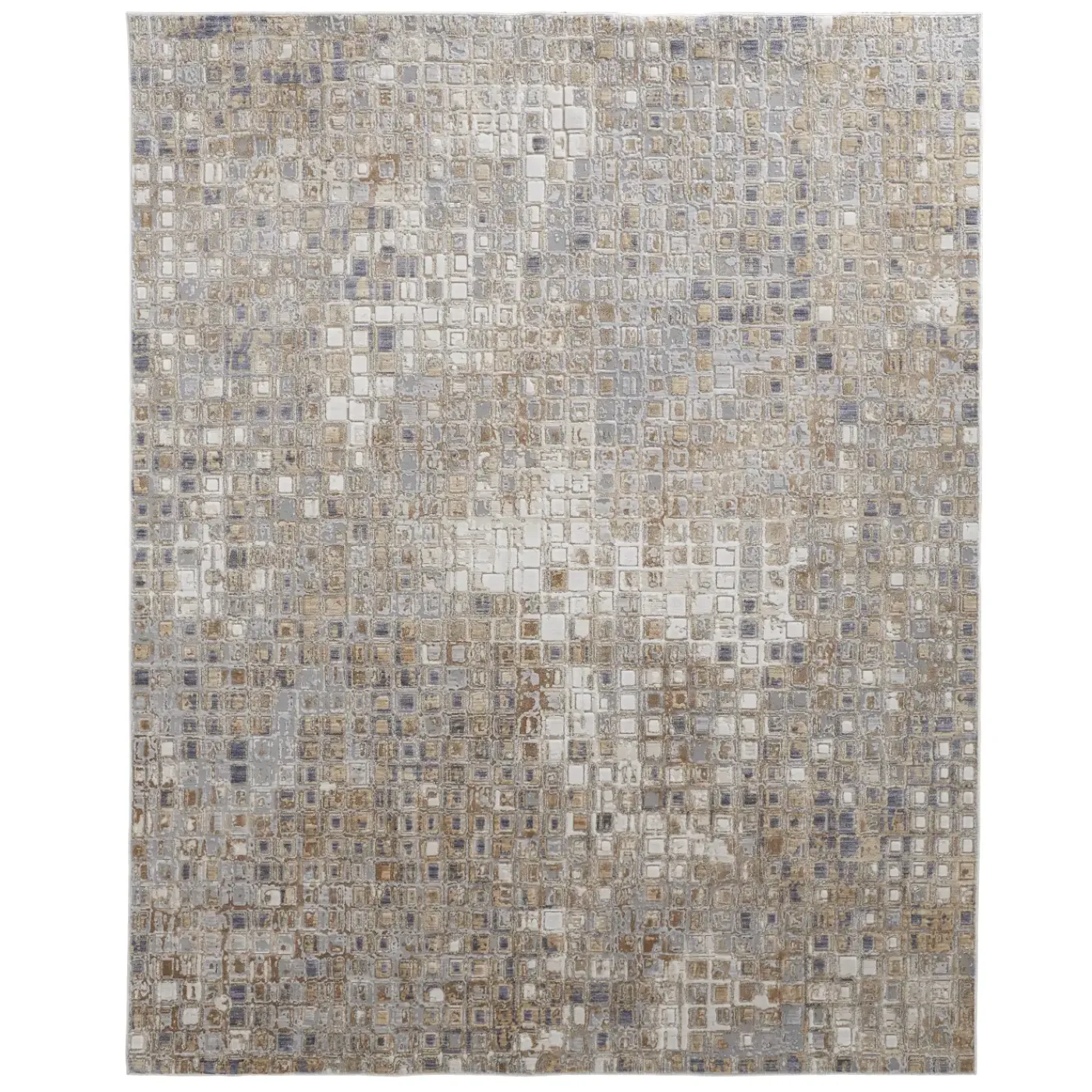 Discount 7'10x 9'6 Lana Area Rug Area Rugs