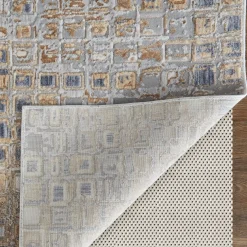 Discount 7'10x 9'6 Lana Area Rug Area Rugs
