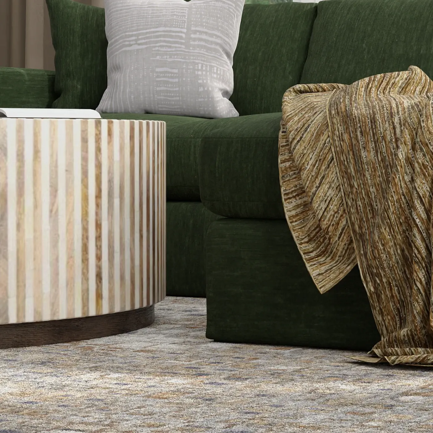 Clearance 5'x7'10 Lana Rug Area Rug Area Rugs