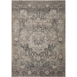 Hot 7'10x10 Larissa Area Rug Area Rugs|Home Decor & Accessories