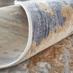 New 5'x8' Leena Area Rug All Premier Items|Home Decor & Accessories