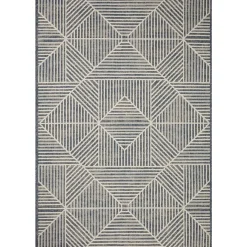 Hot 5'x8' Rayner Outdoor Rug Area Rugs|Outdoor Rugs