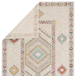 Online 7'6x9'6 Sayulita Indoor/Outdoor Rug Outdoor & Patio|Outdoor Rugs