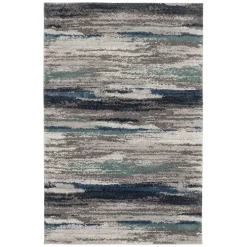Hot 5'x8' Sea Glass Area Rug Area Rugs|Home Decor & Accessories