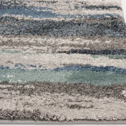 Hot 5'x8' Sea Glass Area Rug Area Rugs|Home Decor & Accessories