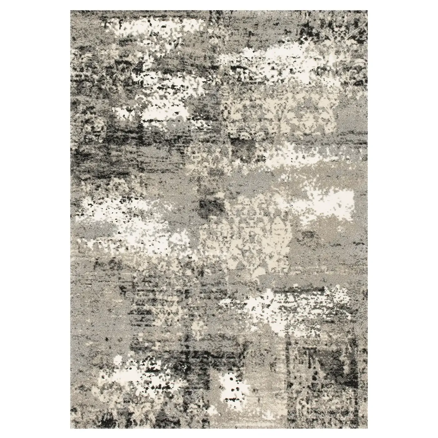 Clearance 7'7x10'6 Sterling Area Rug Area Rugs