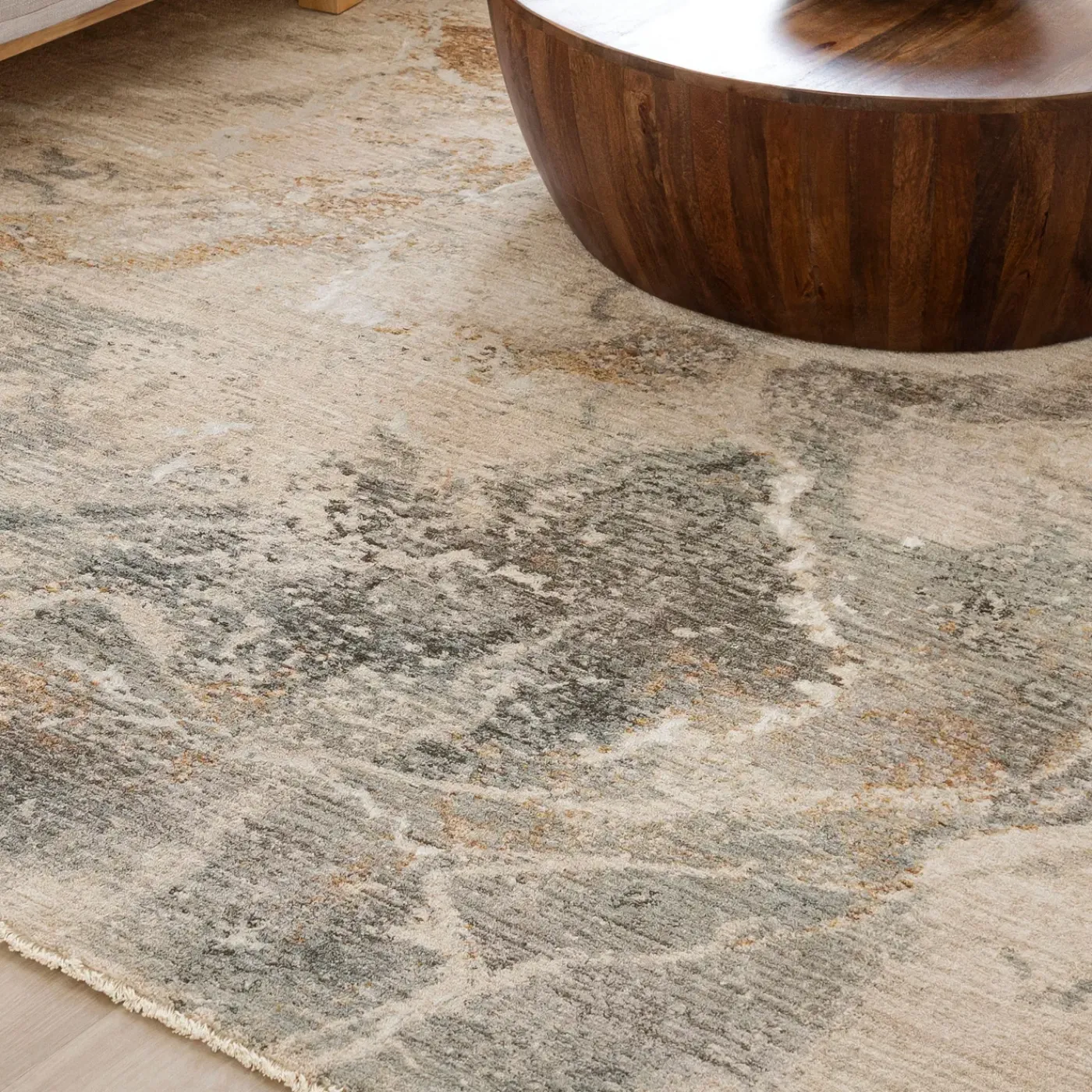 Best 5'x8' Terazzo Area Rug Area Rugs|Home Decor & Accessories