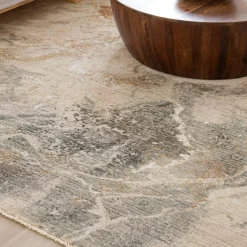 Hot 8'x10' Terazzo Area Rug Area Rugs
