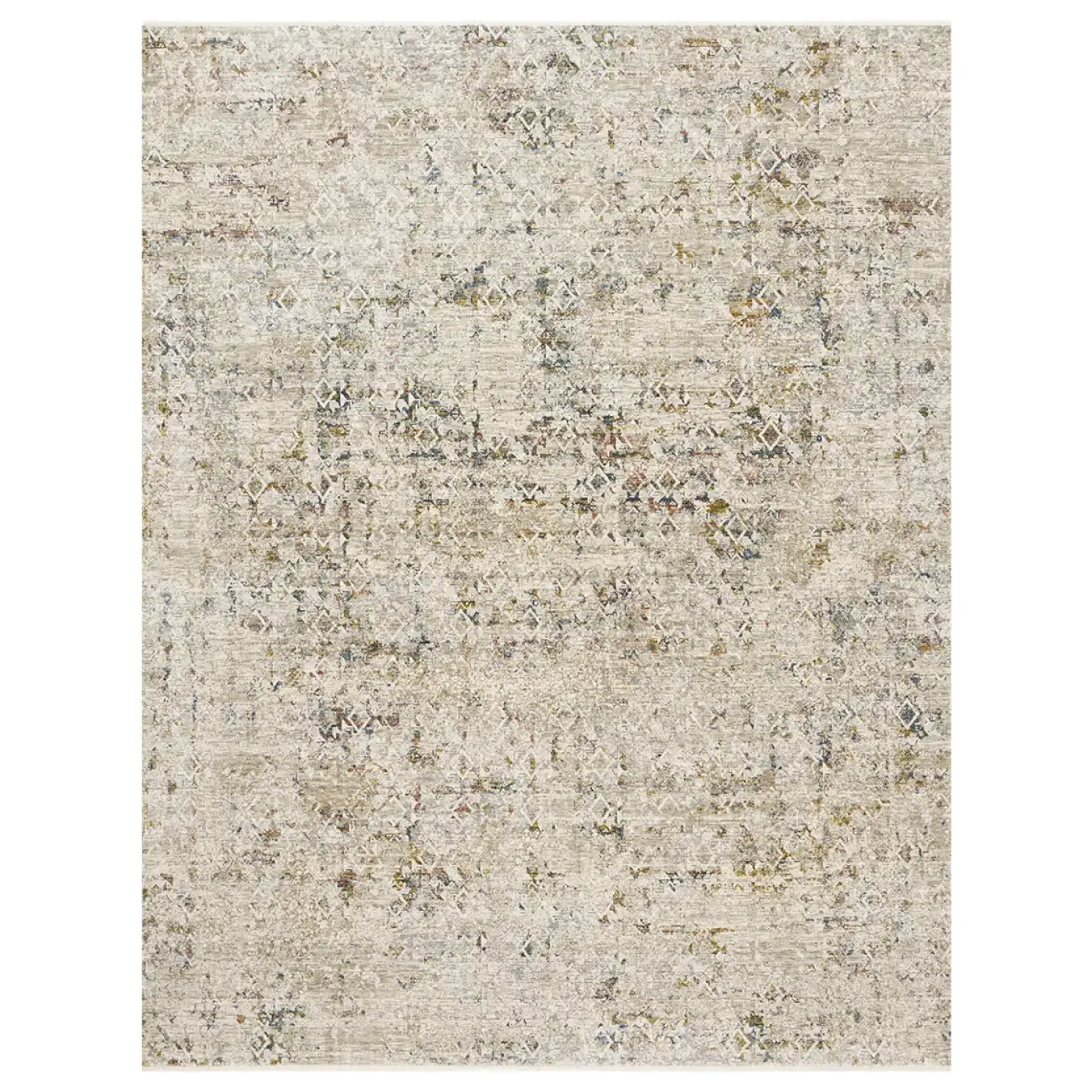 New 7'10x10 Thea Area Rug All Premier Items|Home Decor & Accessories