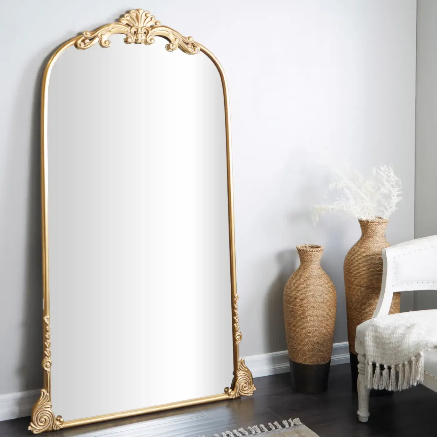 Hot 42x72" Versaille Mirror Mirrors