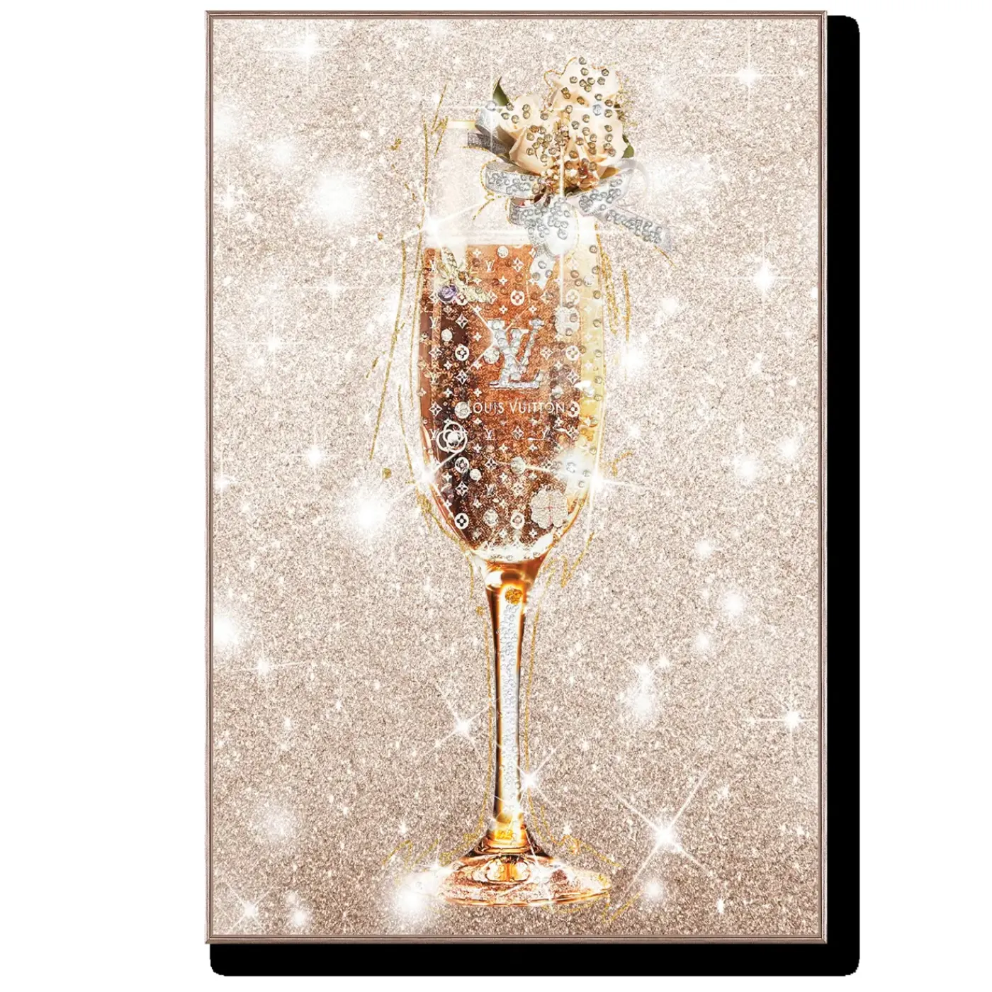 Best 32x47 VL Celebration Wall Art Wall Art