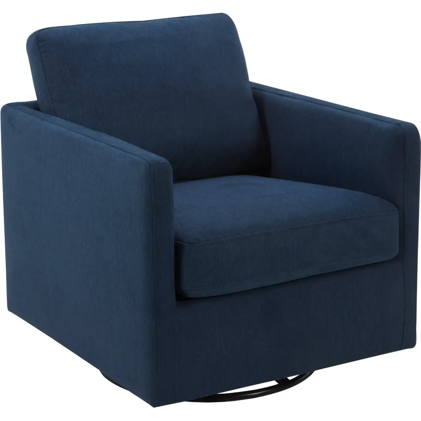 Outlet York Swivel Chair All Modern Living Items|Living Room