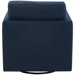 Outlet York Swivel Chair All Modern Living Items|Living Room