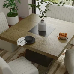 Online Zander Square Dining Table Dining Tables