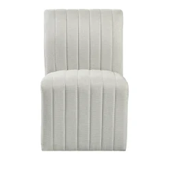 Discount Zander Upholstered Side Chair Dining Chairs