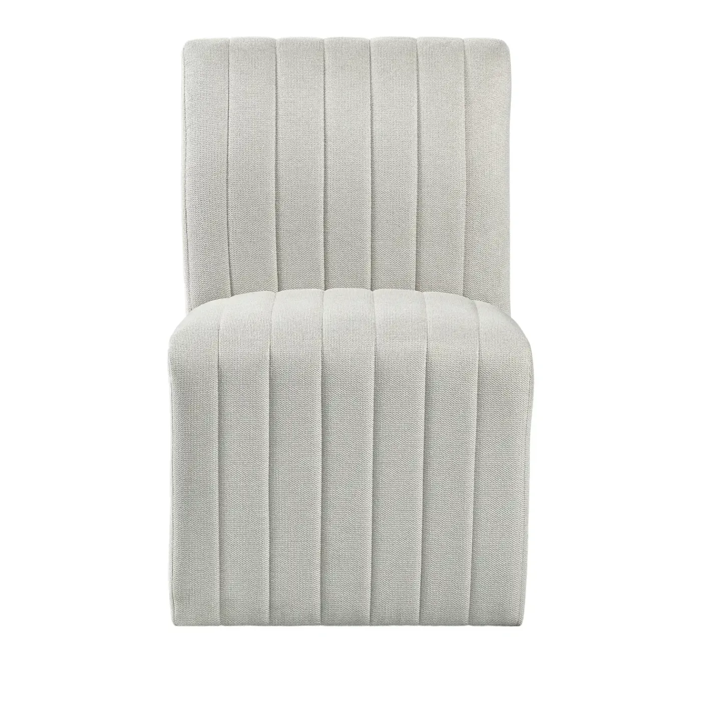 Discount Zander Upholstered Side Chair Dining Chairs