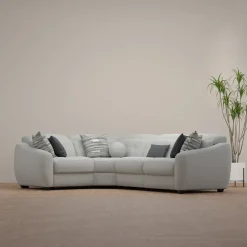 Online Zandra 4pc Power Sectional Living Room Sets|Sectionals